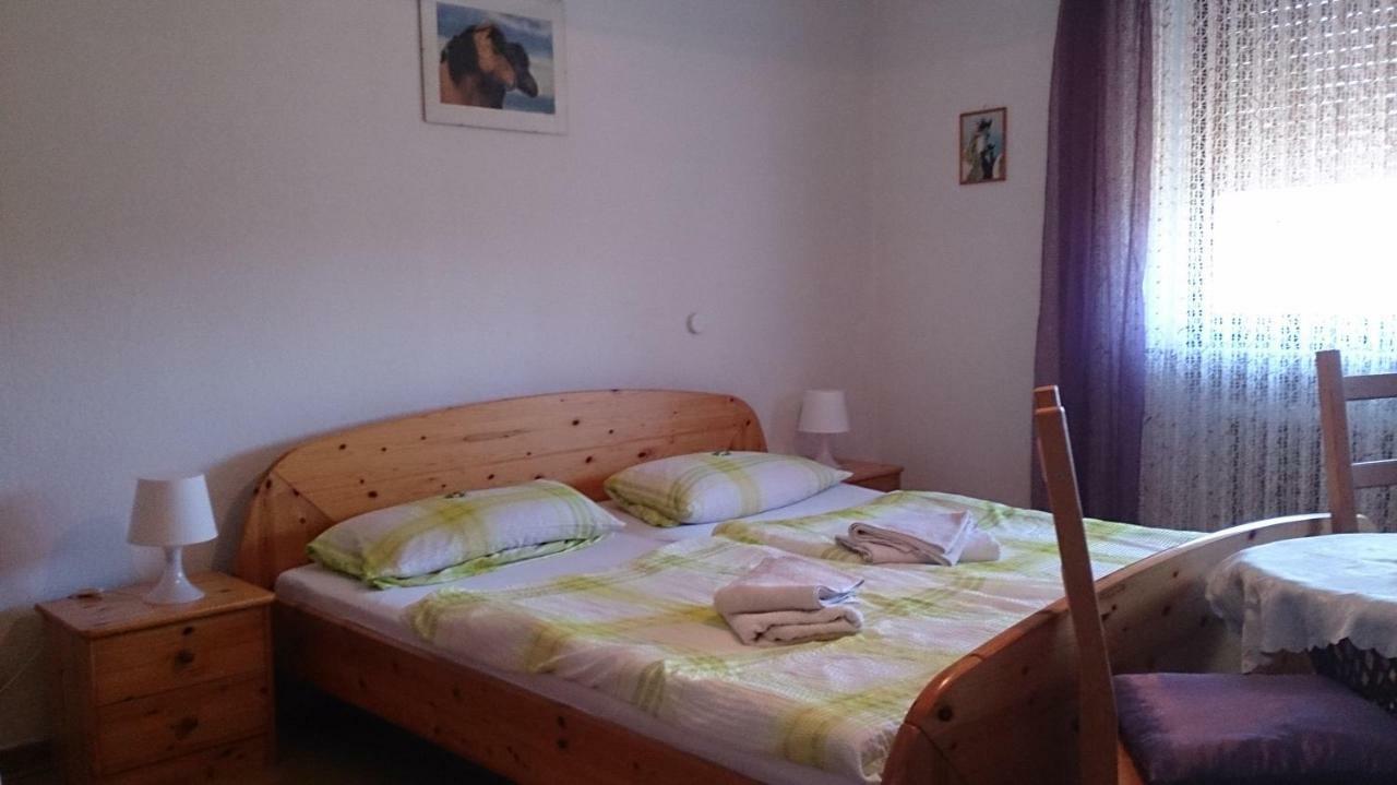 Gaestehaus Burgwald-Trekking Mittelsimtshausen Zewnętrze zdjęcie